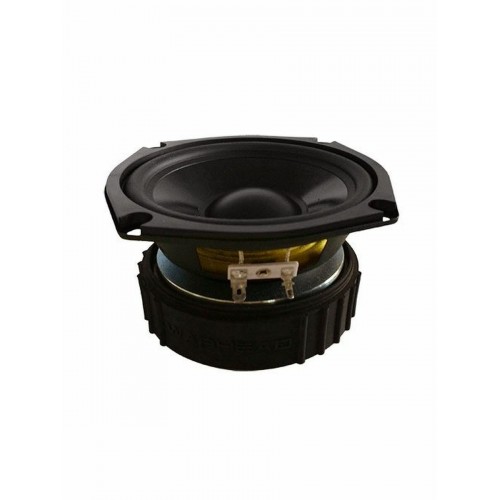 Автомобильная акустика Урал AS-W130MB (черный) 7