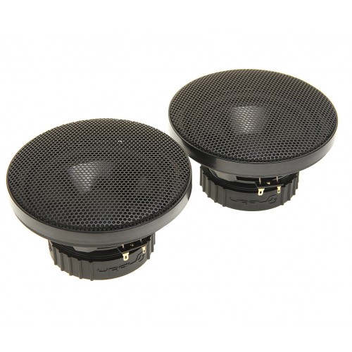 Автомобильная акустика Урал AS-W165MB (черный) 5