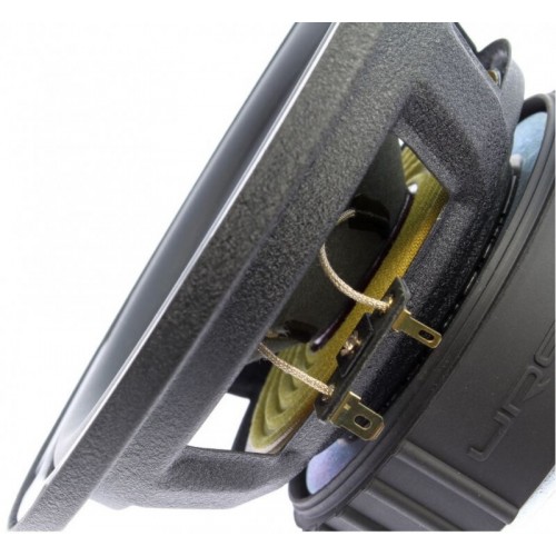 Автомобильная акустика Урал AS-W165MB (черный) 7