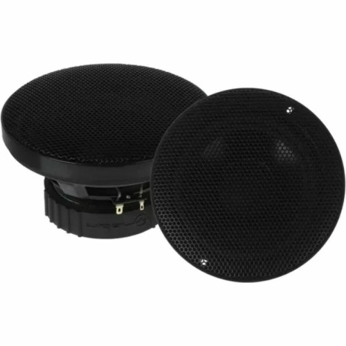 Автомобильная акустика Урал AS-W165MB (черный) 9