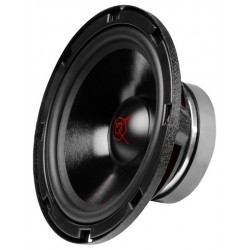 Автомобильная акустика УРАЛ Авангард АС-А1625К (черный)