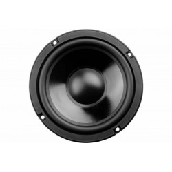 Автомобильная акустика УРАЛ GRAND 165 WARHEAD (черный)