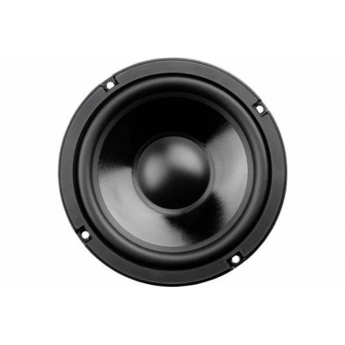 Автомобильная акустика УРАЛ GRAND 165 WARHEAD (черный) 