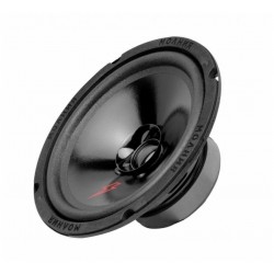 Автомобильная акустика УРАЛ Молния АС-МЛ165 (черный)