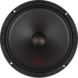 Автомобильная акустика УРАЛ патриот АС-ПТ200 ЭЛЕМЕНТ4 (черный)