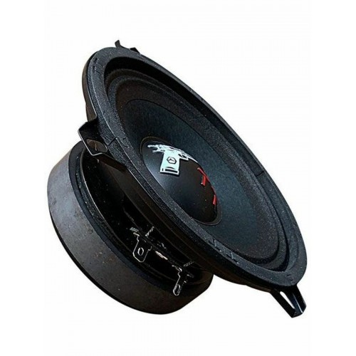 Автомобильная акустика Урал TT 130 (черный) 3