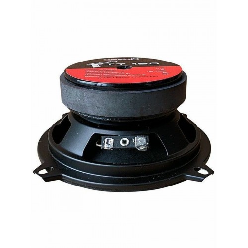 Автомобильная акустика Урал TT 130 (черный) 4