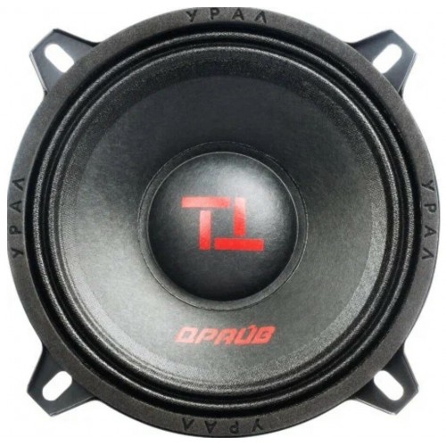 Автомобильная акустика Урал TT 130 (черный) 6