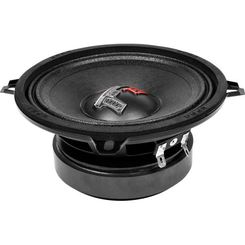 Автомобильная акустика УРАЛ ТТ 130.2 (без решетки) (черный) 1