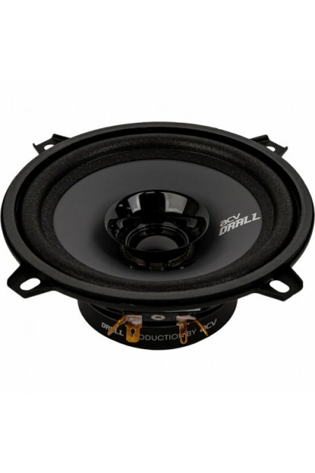 Автомобильная акустика ACV DR5 DRALL (черный) 2