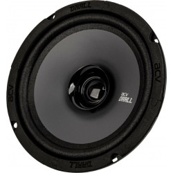 Автомобильная акустика ACV DR6 DRALL (черный)