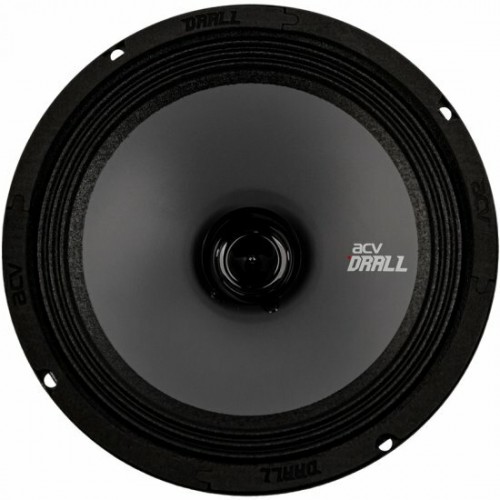 Автомобильная акустика ACV DR8 DRALL (черный) 1