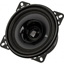 Автомобильная акустика ACV DRALL DR4 (без решетки) (черный)