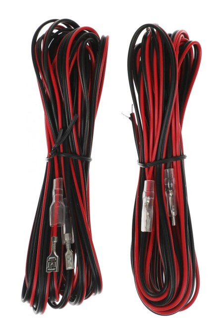 Автомобильная акустика ACV Marine MR652 (черный) 5