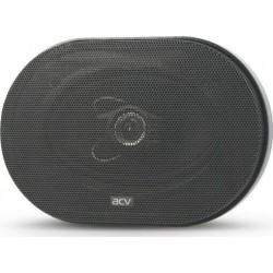 Автомобильная акустика ACV PB-572 (черный)