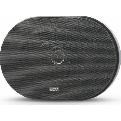 Автомобильная акустика ACV PB-572 (черный) 