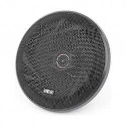 Автомобильная акустика ACV PB-622 (черный)