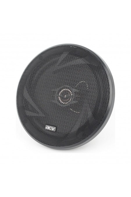 Автомобильная акустика ACV PB-622 (черный) 
