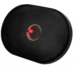 Автомобильная акустика ACV PB-693 (черный)