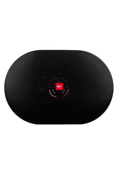 Автомобильная акустика ACV PB-693 (черный) 1