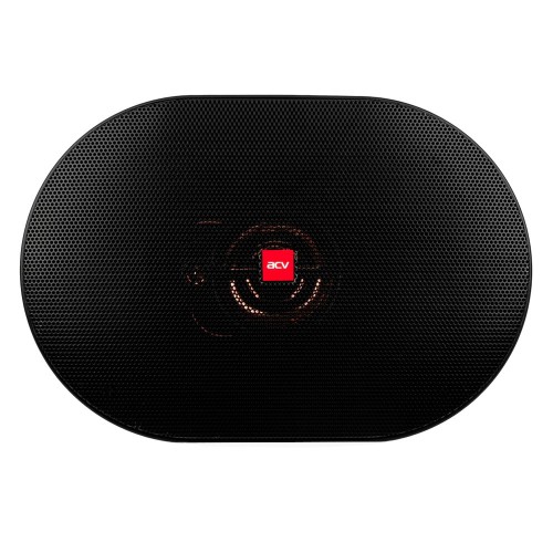 Автомобильная акустика ACV PB-693 (черный) 1