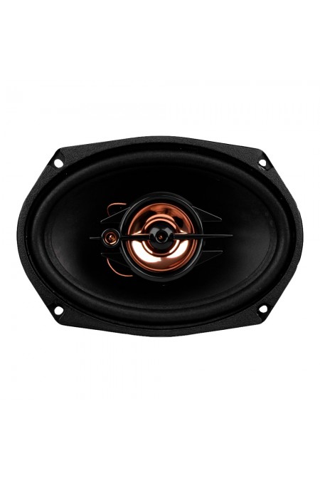 Автомобильная акустика ACV PB-693 (черный) 2