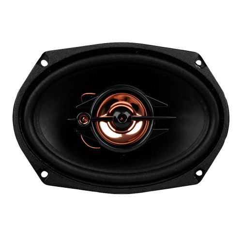 Автомобильная акустика ACV PB-693 (черный) 2