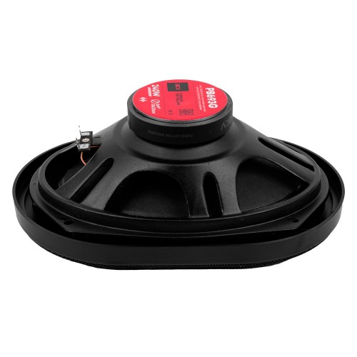 Автомобильная акустика ACV PB-693 (черный) 3