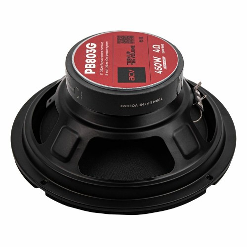 Автомобильная акустика ACV PB-803 (черный) 6