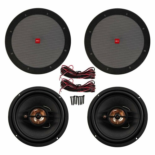 Автомобильная акустика ACV PB-803 (черный) 9