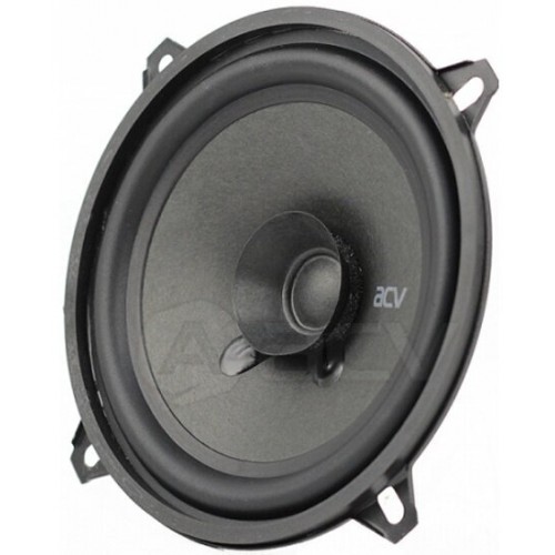 Автомобильная акустика ACV PD-521 (черный) 