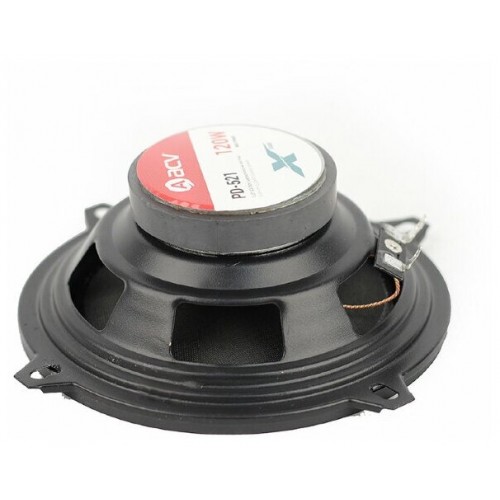 Автомобильная акустика ACV PD-521 (черный) 3