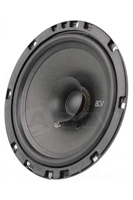Автомобильная акустика ACV PD-651 (черный) 
