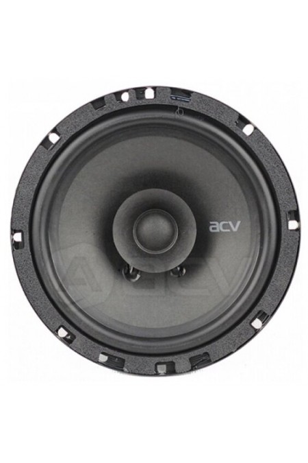 Автомобильная акустика ACV PD-651 (черный) 1