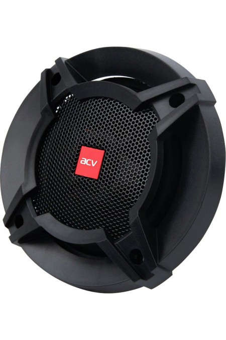 Автомобильная акустика ACV PG-422S (черный) 