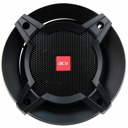 Автомобильная акустика ACV PG-422S (черный) 