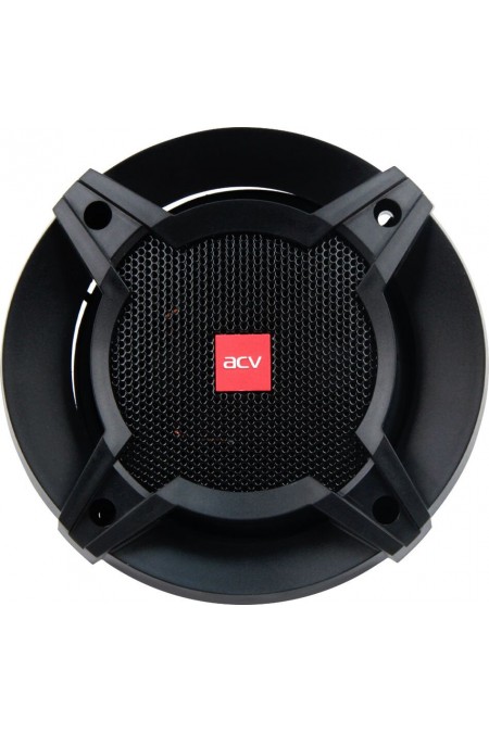 Автомобильная акустика ACV PG-422S (черный) 2