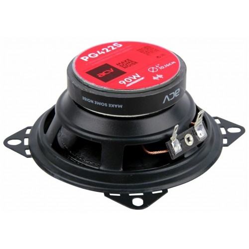 Автомобильная акустика ACV PG-422S (черный) 3