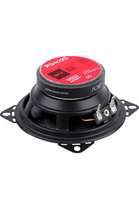 Автомобильная акустика ACV PG-422S (черный) 5
