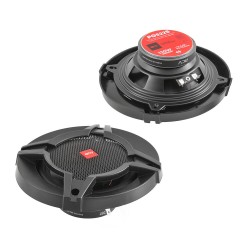 Автомобильная акустика ACV PG-522S (черный)