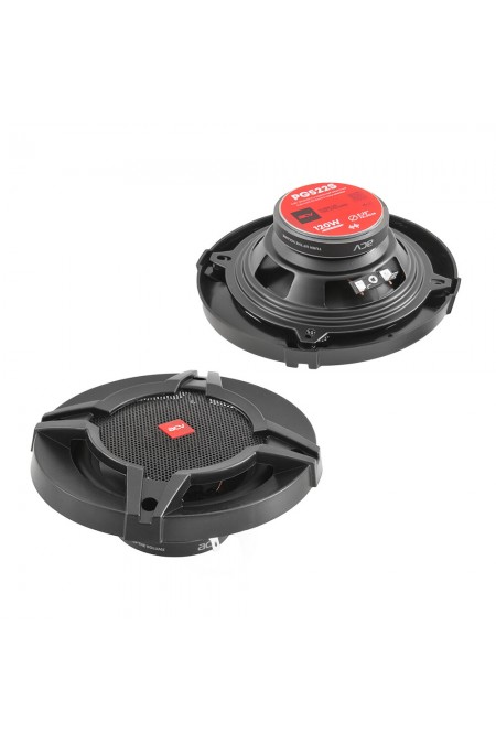 Автомобильная акустика ACV PG-522S (черный) 