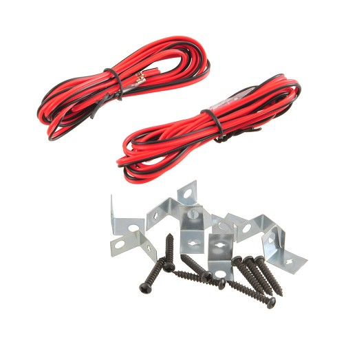 Автомобильная акустика ACV PG-522S (черный) 1