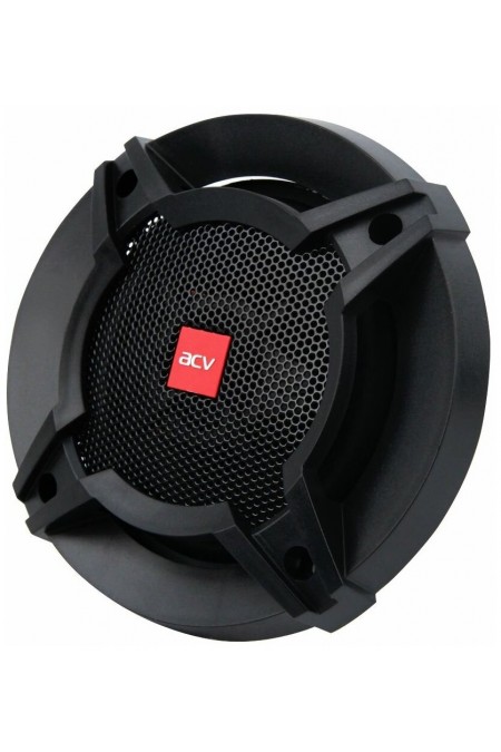 Автомобильная акустика ACV PG-522S (черный) 2