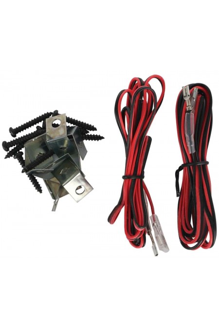 Автомобильная акустика ACV PG-522S (черный) 5