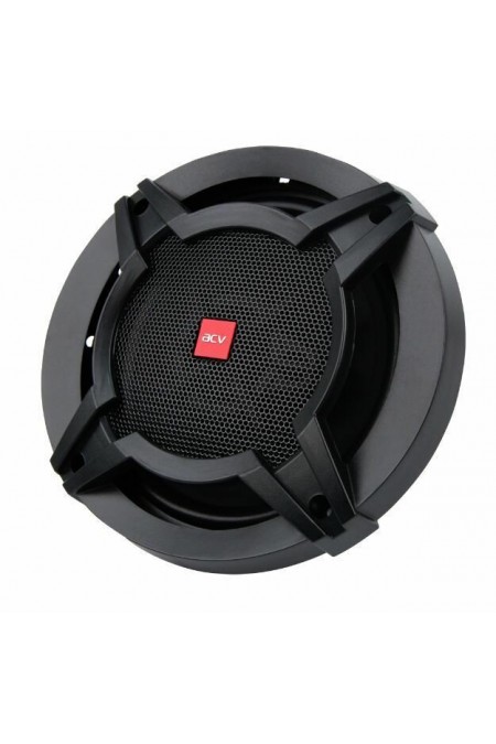 Автомобильная акустика ACV PG-623S (черный) 
