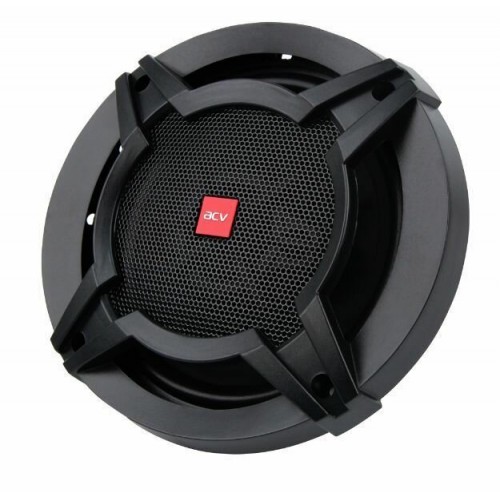 Автомобильная акустика ACV PG-623S (черный) 