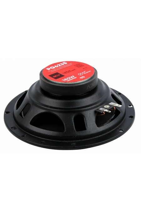 Автомобильная акустика ACV PG-623S (черный) 3