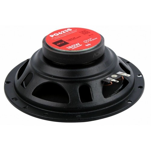 Автомобильная акустика ACV PG-623S (черный) 3