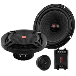 Автомобильная акустика ACV PG 6.2S (черный)