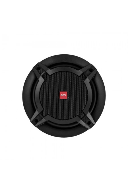 Автомобильная акустика ACV PG 6.2S (черный) 5